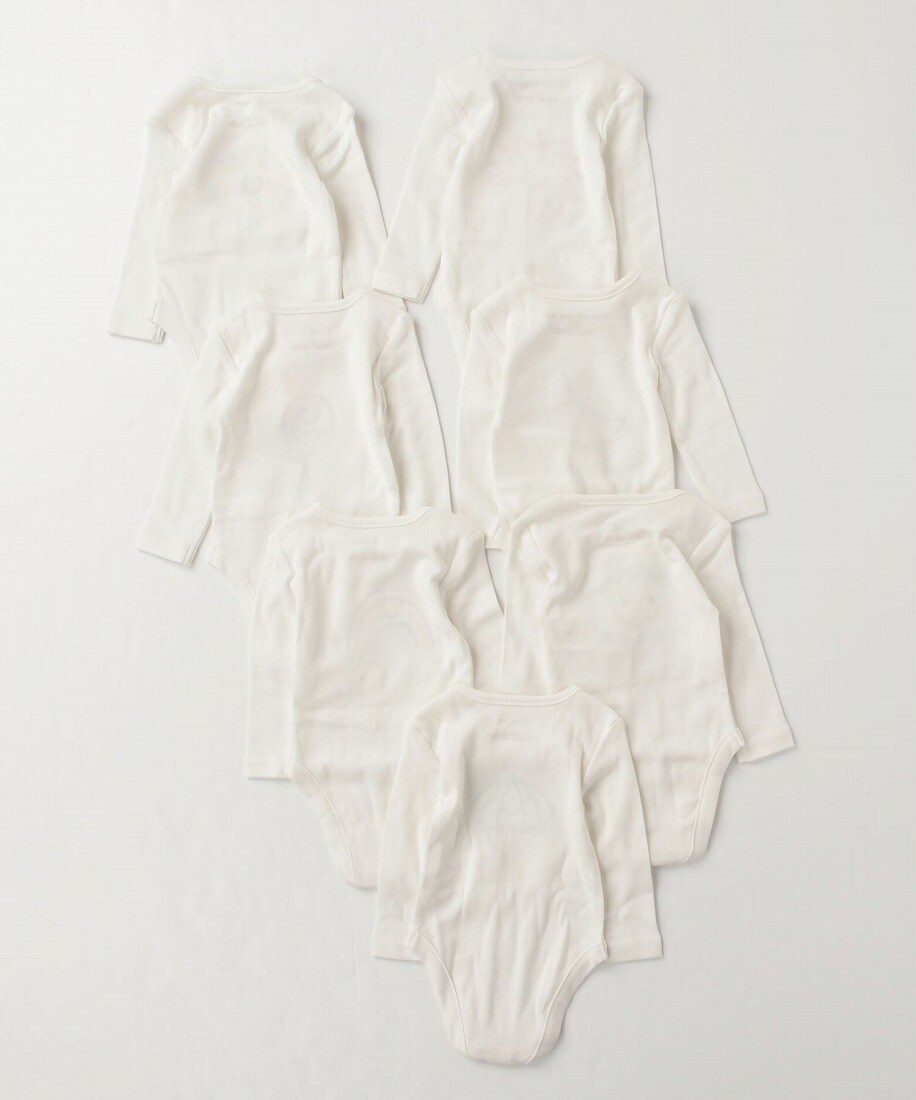 STELLA McCARTNEY (ステラマッカートニー) Baby ロンパース