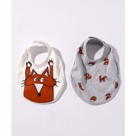 STELLA McCARTNEY (ステラマッカートニー) Baby スタイセット | ステラ 