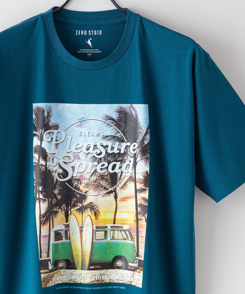メンズ Tシャツ・カットソー の通販 | マルイウェブチャネル