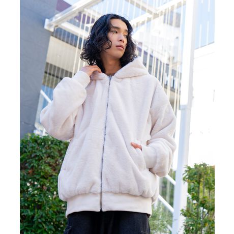 [^:206234014]܂łGĂA_炩ĔG̗ǂӂӂłȃt@[̃rbOu]B傫߃t[hJo[Ă܂BJWAɂ[hɂg閜\u]BWbvS߂ăt[hΊ΂ŋIH~劈1łBjZbNXłXXIfނ̃{gXƏ㉺Zbgō킹đSgZbgAbvR[fł܂IGRt@[ C[W[pc@iԍ CD0136840701 / ^ 201234010