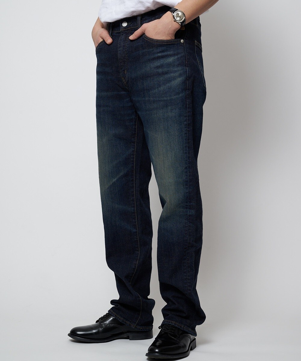 [}C]EDWIN 503 REGULAR E50313-126 TN M[Xg[g/GhEBiEDWINj ^j