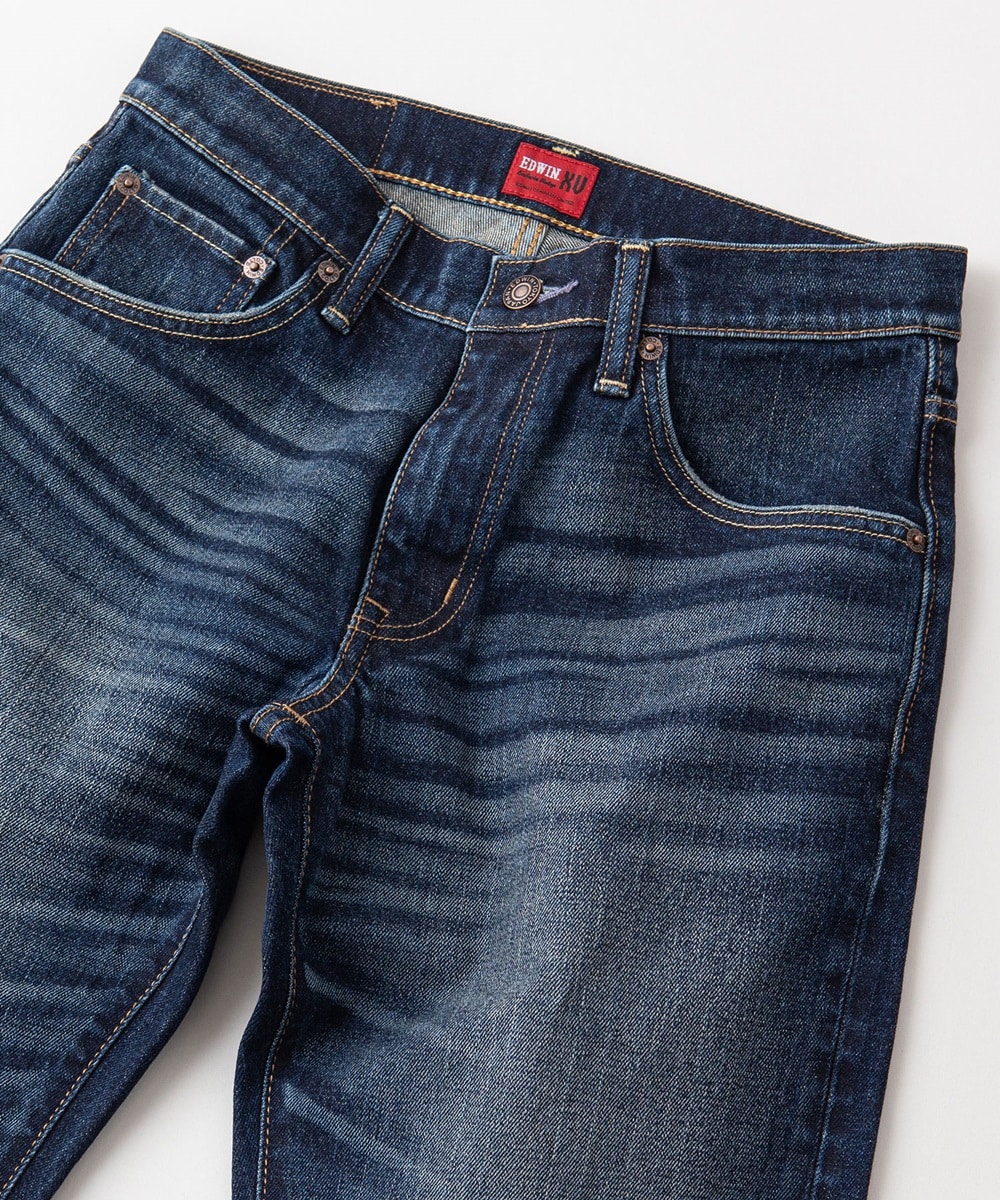 EDWIN】 XV LOOSE STRAIGHT EXV404 | エドウィン(EDWIN) | マルイ
