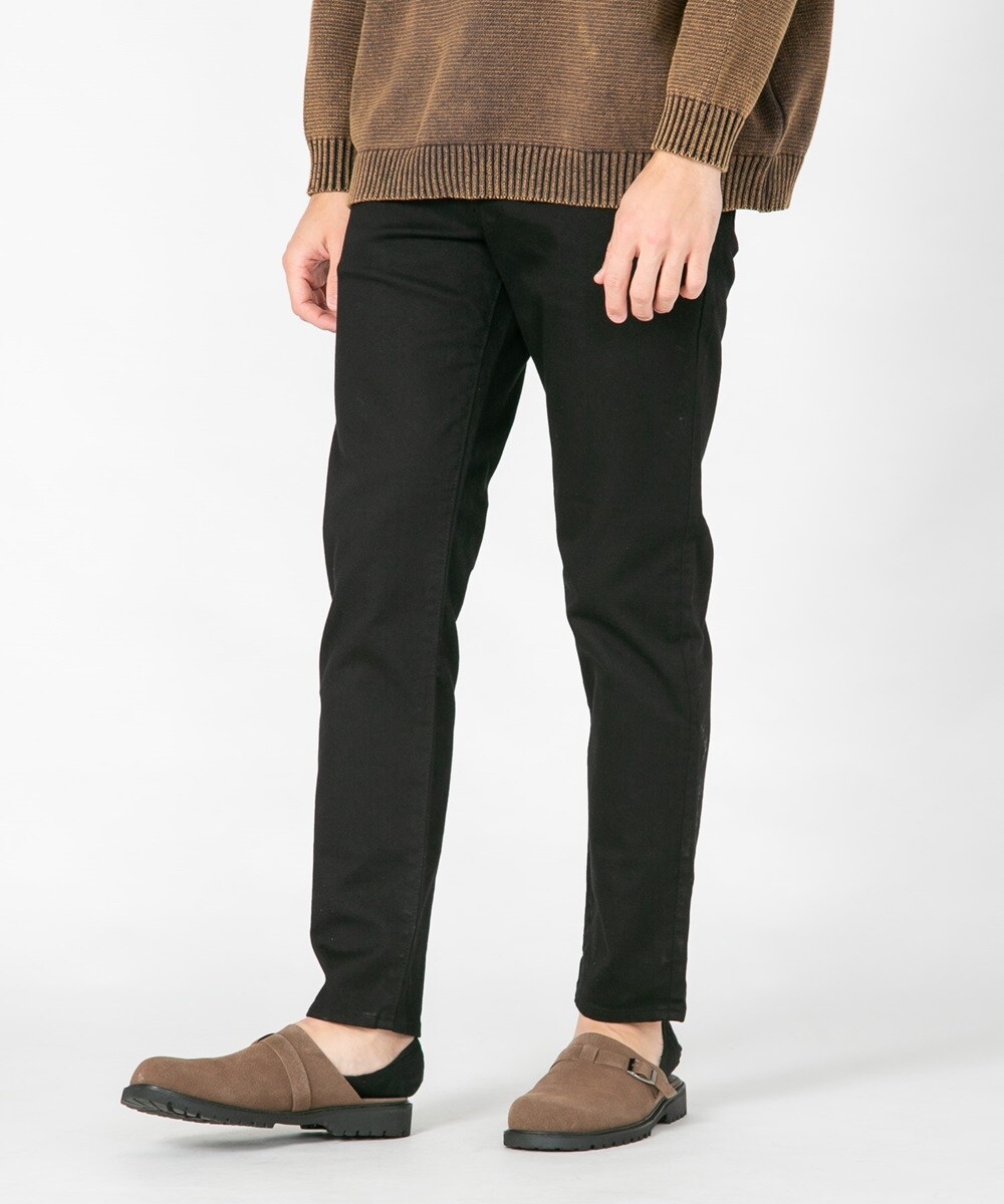 エドウィン（EDWIN）/EDWIN 503 SLIM TAPERED BK スリム テーパード タンニン E50312−75 EDWIN 503 SLIM TAPERED BK スリム テーパード タンニン E50312-75