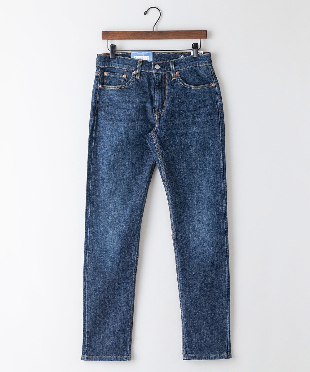 LEVI'S / リーバイス 502 吸水速乾 COOL デニムパンツ | リーバイス