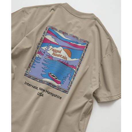 [^:205242010]EQUICK DRYizjESTRETCHiXgb`j@yʂŃhCȎ4WAYXgb`{fB̗pfzĊATTȎL[v钅SnǂTVcBcɂɂLтXgb`̍n͂铮ɑΉ܂BobNɃOtBbNvgTVcłByRAGGED MOUNTAINzAJ̃j[nvV[Bɂ1970NɃX^[gAEghAuhBANC}[̂߂ɃAJɂăApEMA̔Ă܂B{ł90N㔼00NɂāÃC|[gVbvZNgVbvɂĐlC𔎂Ă܂ǍcOȂuh͏ł܂B2024N{IWiŐVȃuhƂăX^[g܂BfUCETCYXybN{ɍĐ݌vAuhS{IWiɃAWBAEghAuhȂɂg₷fUCƉKȐ𑗂菕ƂȂ鍂@\LiQłB