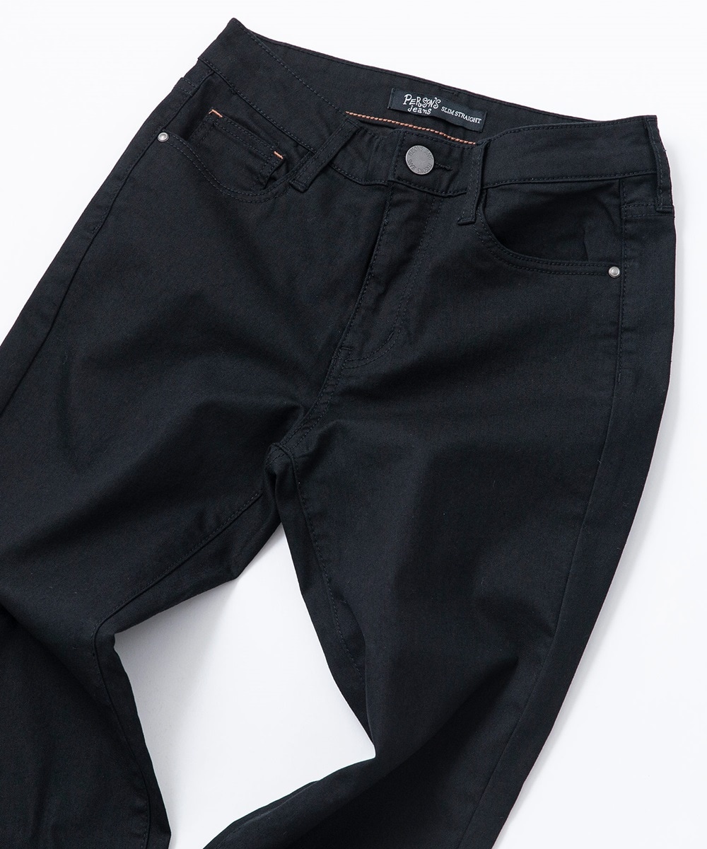 STRAIGHT ストレート 【PERSON‘S JEANS】