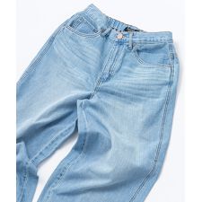BARREL バレルパンツ 【PERSON‘S JEANS】