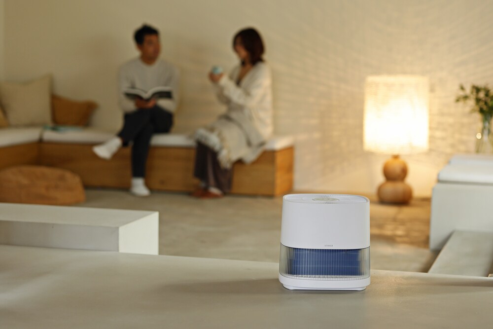 【未使用品】siroca シロカ SD-E151 加湿器 元店頭展示品 未使用品】siroca シロカ SD-E151 加湿器 元店頭展示品 - メルカリ