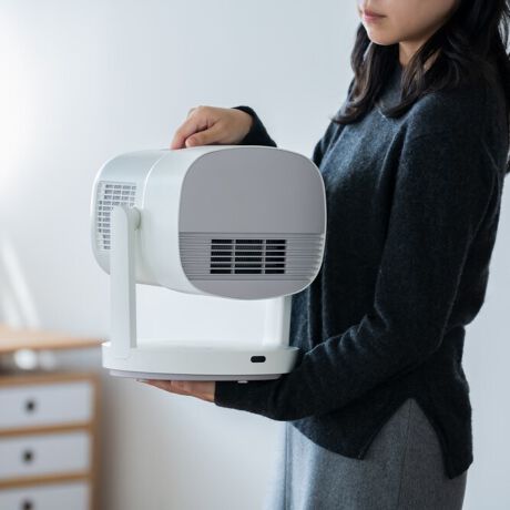 サーキュレーター