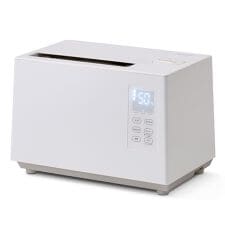 シロカ(siroca)の加熱超音波式加湿器 SD-5HC151