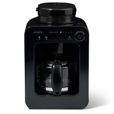 シロカ(siroca)の全自動コーヒーメーカー SC-A271
