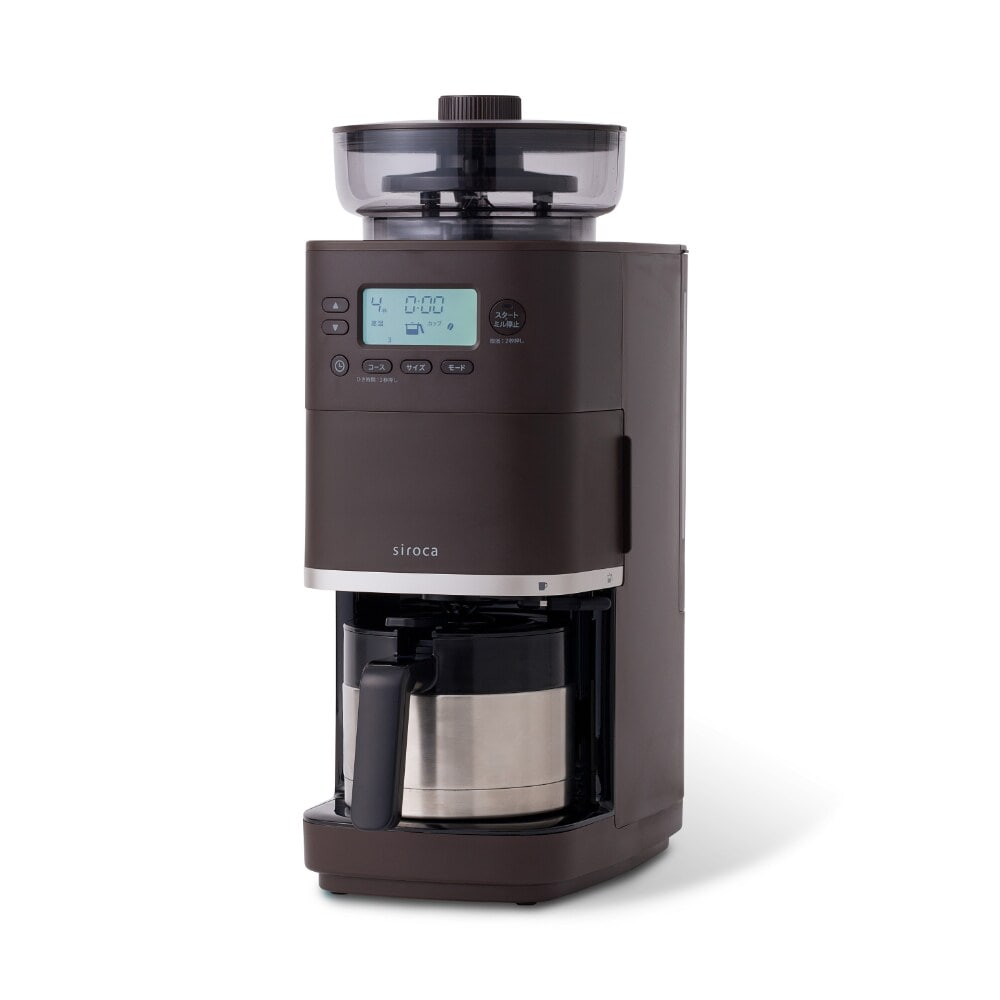 [�}���C]�R�[�����S�����R�[�q�[���[�J�[ �J�t�F�΂�PRO SC-C281(TD)/�V���J�isiroca�j �_�[�N�O���[