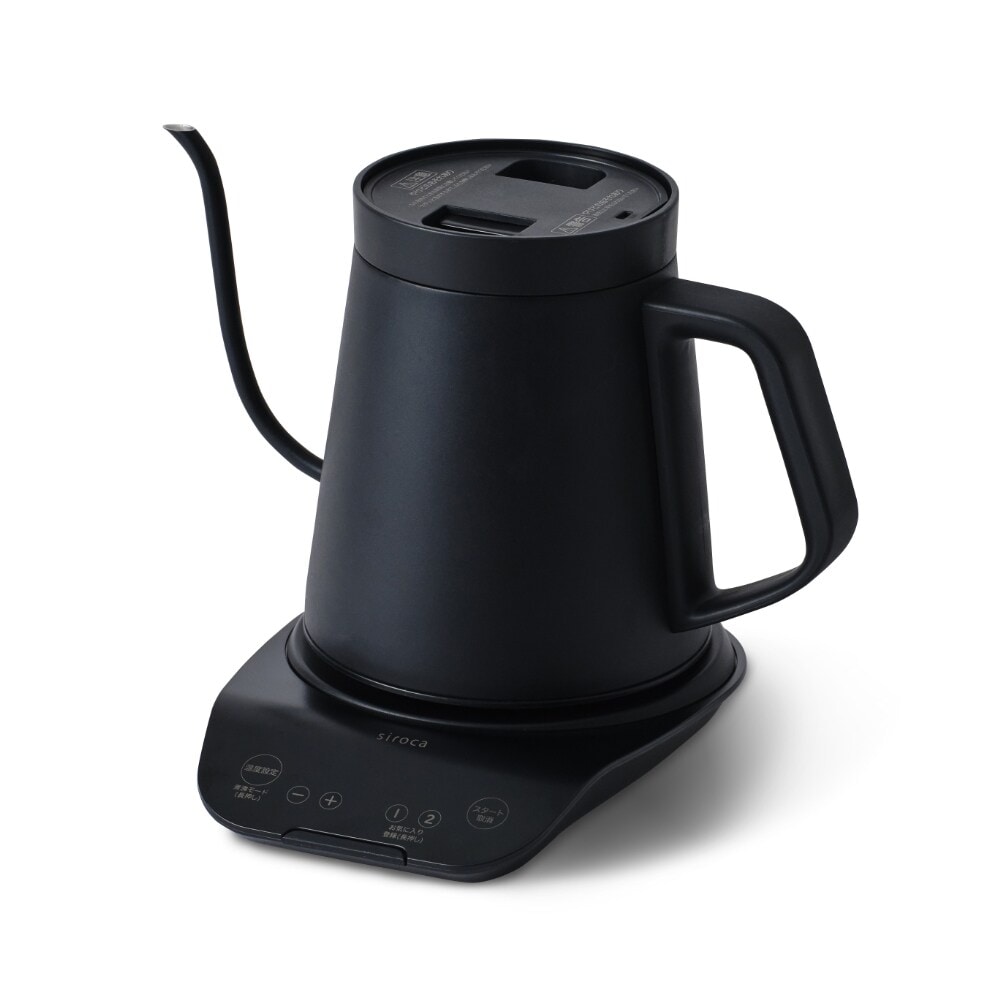 [�}���C]���x���ߓd�C�P�g�� SK-D271�iK�j/�V���J�isiroca�j �u���b�N