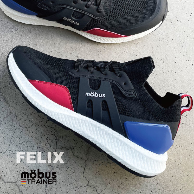 FELIX | モーブス(mobus) | MT-2124K | ファッション通販 マルイウェブ