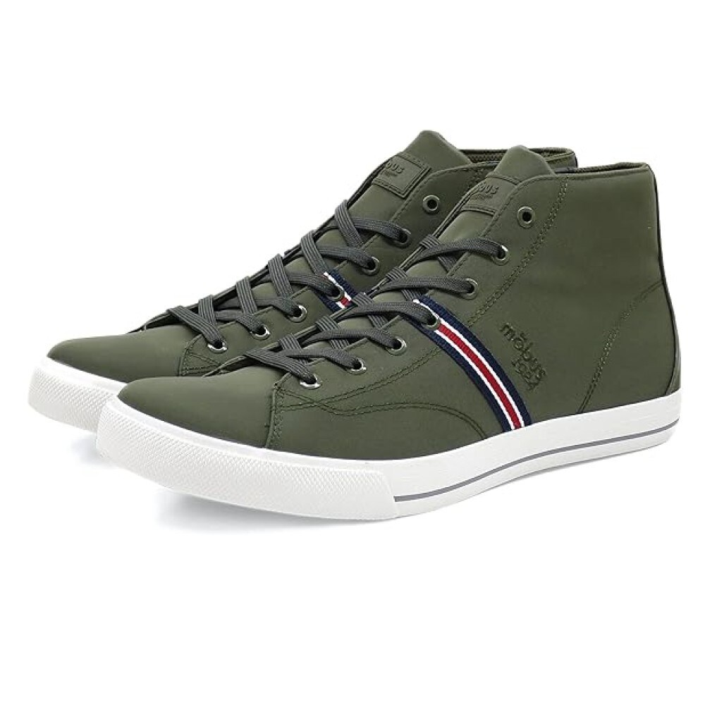 [}C]HOF MID 2 WR/[uXimobusj 2:DK.KHAKI