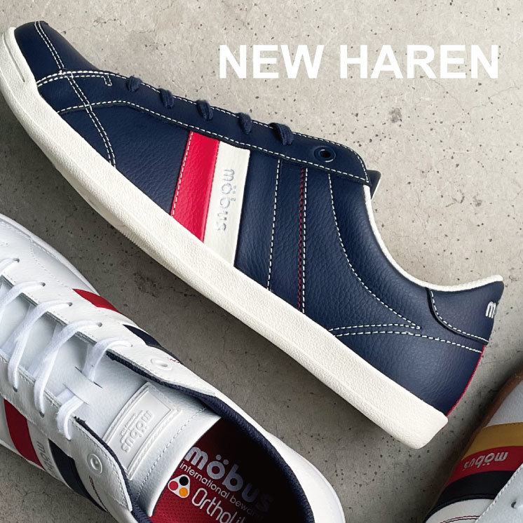 NEW HAREN | モーブス(mobus) | M-2106T | ファッション通販 マルイ