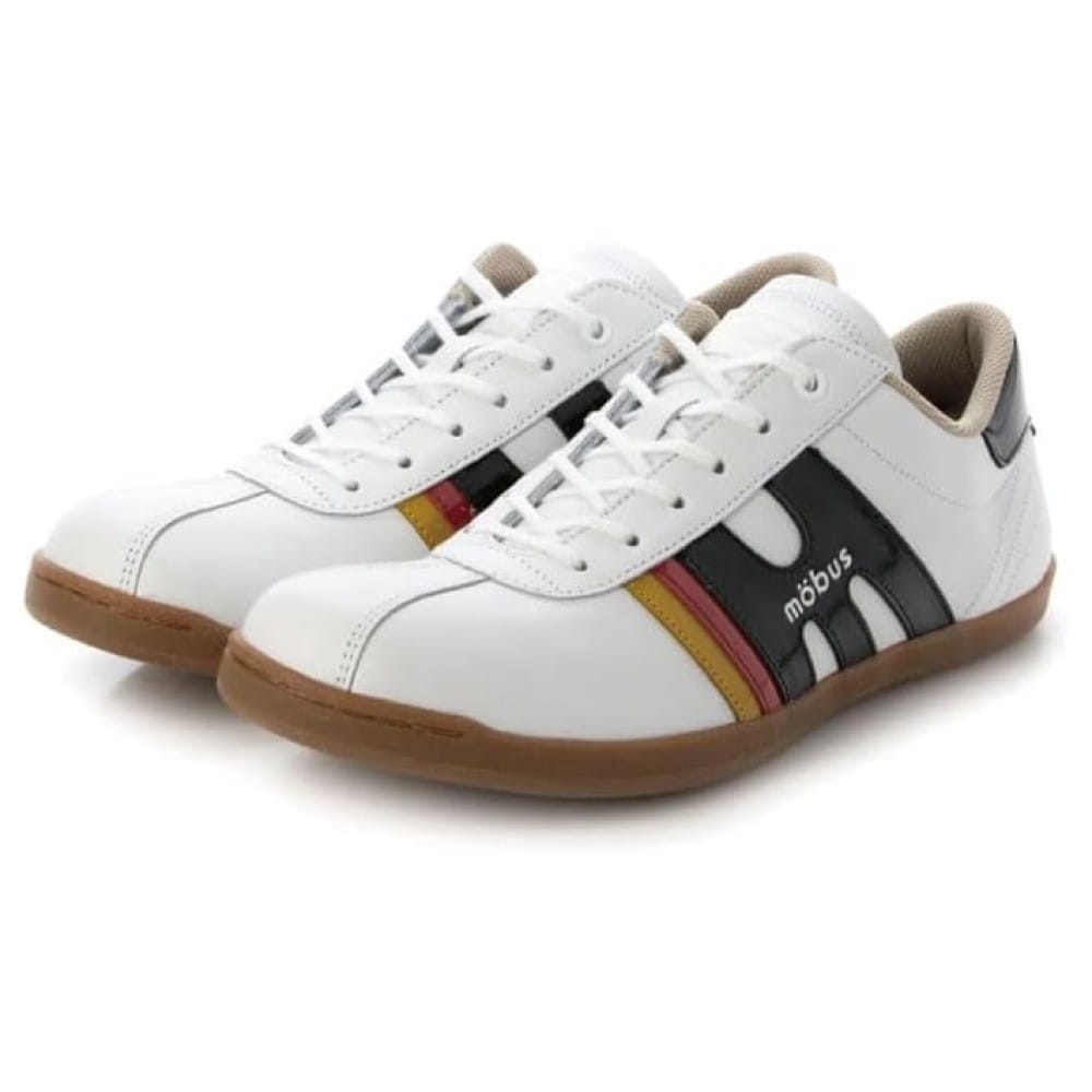 [}C]MUNDEN/[uXimobusj S.WHT/BLK