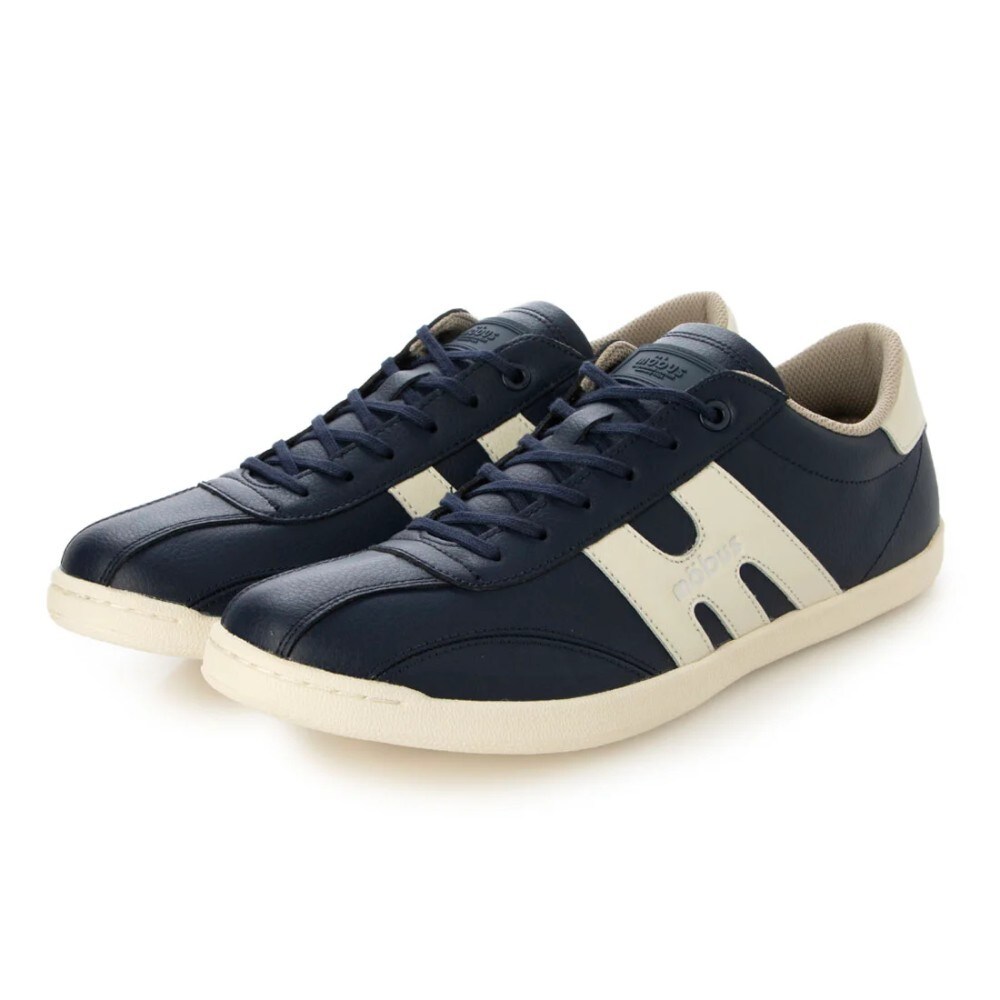 [}C]MUNSTER/[uXimobusj 4:NAVY/S.WHT