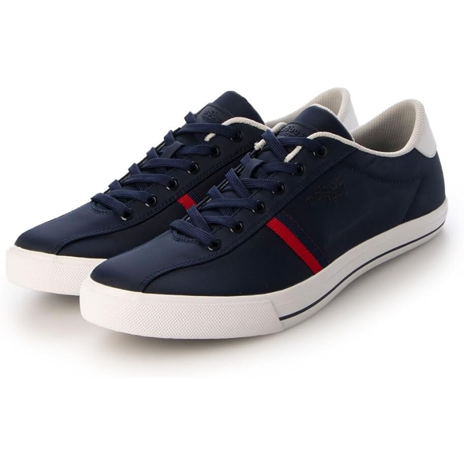 [}C]NECKAR WR/[uXimobusj 2:NAVY