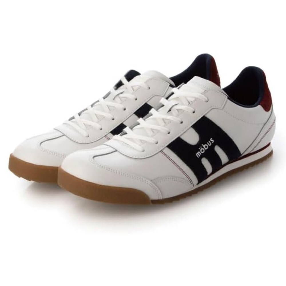 [}C]VAREL 2/[uXimobusj 1:WHT/NVY/MARN