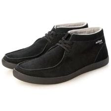 モーブス(mobus)のFORT フォルト mobus モーブス Leather Sneaker レザースニーカー