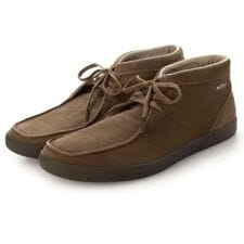 モーブス(mobus)のFORT フォルト mobus モーブス Leather Sneaker レザースニーカー