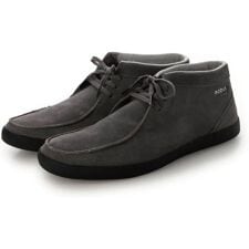 モーブス(mobus)のFORT フォルト mobus モーブス Leather Sneaker レザースニーカー