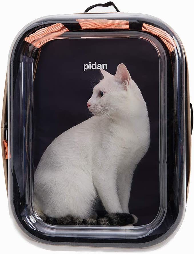 pidan ペットキャリー キャスター付き ペットスーツケース ペットキャリー