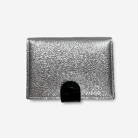 [^:25SS03C-17SV]yU[J[hP[Xzgr.珉̊voꂵ܂BhJ[hȂǂՂ[ł܂J[hP[XBubN̂₩ȋṽP[X炿Ɣ`؂₩ȃS[hU[ڂ䂫܂BjpŁAMtgɂ΂fUCłBmfށn{́FV[vVo[HxgFvF؊vmTCYnc75mm 105mm@s15mmmngr.IWiz܂ɂꂢ܂B̂܂܃MtgƂĂp܂Bz܂̃fUC͂CɂȂ܂ƂB