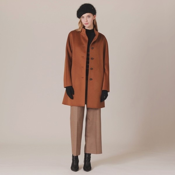 カシミヤファーグローブ | マッキントッシュ ロンドン