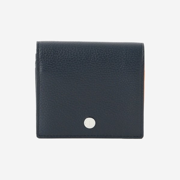 【未使用品】ポロ ラルフローレン 三つ折り財布 Polo ID レザー 小銭入れ ポロ ラルフローレン コンパクト折り財布 | ポロ ラルフ