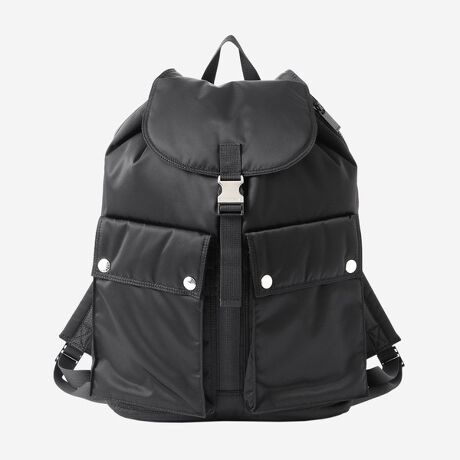 MACKINTOSH】【PORTER】ナイロンバックパック | マッキントッシュ 