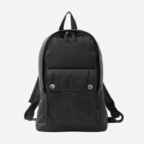 MACKINTOSH】【PORTER】スリムバックパック | マッキントッシュ 