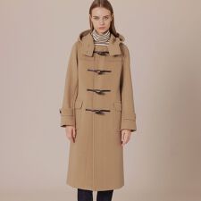マッキントッシュ ロンドン(MACKINTOSH LONDON) レディース ダッフル 