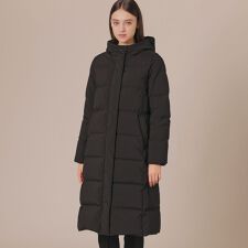 エクラ掲載】ライトタフタダウンコート | マッキントッシュ ロンドン 