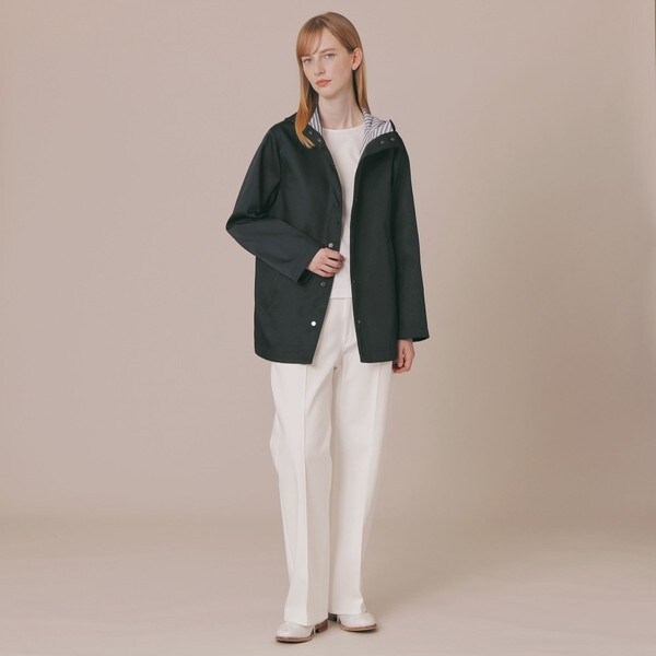 WEB・一部店舗限定】【CHRYSTON/クリストン】ストライプダブル WEB・一部店舗限定】【CHRYSTON/クリストン】ストライプダブル
