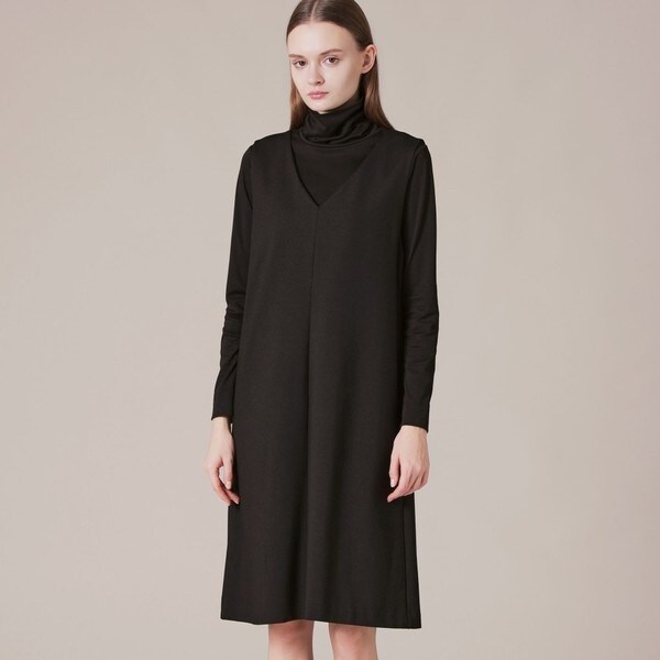 ストレッチポンチワンピース | マッキントッシュ ロンドン(MACKINTOSH