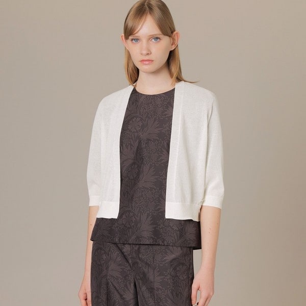 エアリーホールガーメントボレロ | マッキントッシュ ロンドン