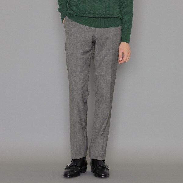 日本製　MACKINTOSH マッキントッシュ スラックス 楽天市場】マッキントッシュ（サイズ（S/M/L）M）（ズボン
