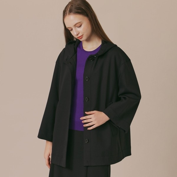 マッキントッシュ　ロンドン　ピュアカシミヤ　コート　マント　ポンチョ マッキントッシュ ロンドン ピュアカシミヤ コート マント ポンチョ