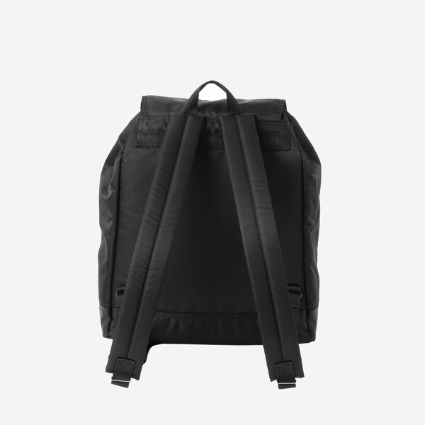MACKINTOSH】DRAWSTRING BACKPACK MEDIUM | マッキントッシュ ロンドン