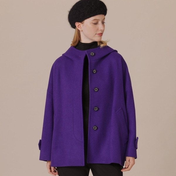 [}C]yROSLEY/Y[zt@CE[gt[fbgV[gR[g/}bLgbV hiMACKINTOSH LONDONj p[v