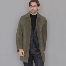マッキントッシュ ロンドン(MACKINTOSH LONDON) メンズ レインコート 