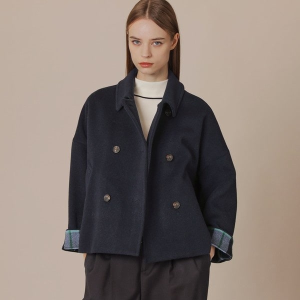 マッキントッシュ(Mackintosh) ウール レディースジャケット