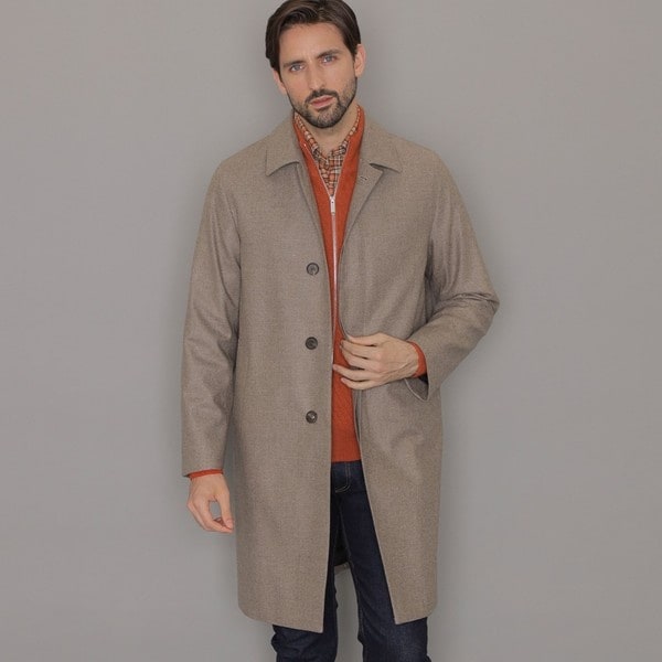 マッキントッシュ ロンドン(MACKINTOSH LONDON) メンズ ステン