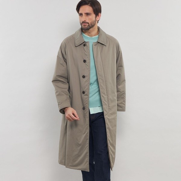 マッキントッシュ ロンドン(MACKINTOSH LONDON) メンズ ステン