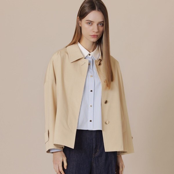 マッキントッシュロンドン ロズリー ウェザーコットンステンカラーショートコート 2511-G5A2300440__P_1000x.jpg?v