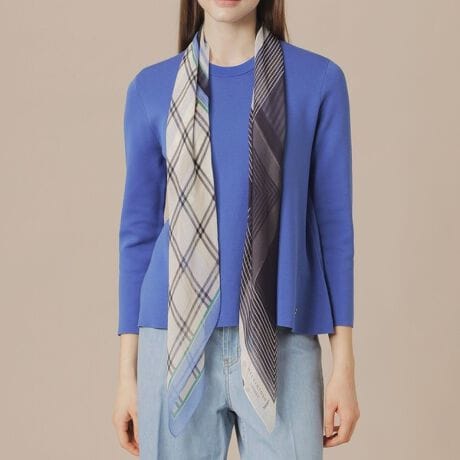 [^ԁFG5703506__]yڐG⊴zyEHbVuzyLooped Scarf [vh XJ[tz}bLgbV h̃[vh XJ[t́AXJ[t[vɌq킹XJ[tŁAƎɊŃT}ɂȂ邳肰ȂGKg͂łB2017NtăV[Ỹfr[ȗA|IȐlCւ܂B@\ڐG⊴(⊴͎̂ł͂܂̂ŗ\߂B)`FbNA{[_[3̃̕XJ[tgݍ킹[vhXJ[tłBɂȂĂA܂荞ŎɒʂΊȒPɐgɒ܂B܂AL΂ԂŒʏ̃XJ[t̂悤ɂł܂BڐG⊴̃LVg[H{A􂢂łVNȂ̂ŏɂgɒ₷ȂĂ܂BCNWFbgvgŎdグMADE IN JAPAÑXJ[tłB