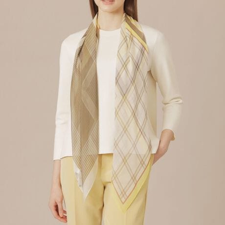 [^ԁFG5703506__]yڐG⊴zyEHbVuzyLooped Scarf [vh XJ[tz}bLgbV h̃[vh XJ[t́AXJ[t[vɌq킹XJ[tŁAƎɊŃT}ɂȂ邳肰ȂGKg͂łB2017NtăV[Ỹfr[ȗA|IȐlCւ܂B@\ڐG⊴(⊴͎̂ł͂܂̂ŗ\߂B)`FbNA{[_[3̃̕XJ[tgݍ킹[vhXJ[tłBɂȂĂA܂荞ŎɒʂΊȒPɐgɒ܂B܂AL΂ԂŒʏ̃XJ[t̂悤ɂł܂BڐG⊴̃LVg[H{A􂢂łVNȂ̂ŏɂgɒ₷ȂĂ܂BCNWFbgvgŎdグMADE IN JAPAÑXJ[tłB