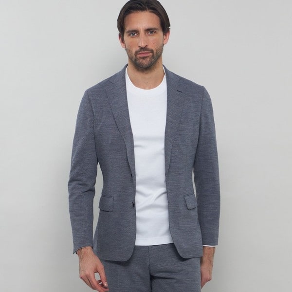 [}C]yFLEX JERSEYzT}[E[W[W[ZbgAbvWPbg/}bLgbV hiMACKINTOSH LONDONj lCr[